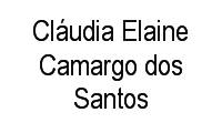 Logo Cláudia Elaine Camargo dos Santos em Santa Cruz