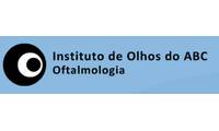 Logo Instituto de Olhos do Abc - São Paulo em Centro