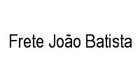 Logo Frete João Batista em Centro