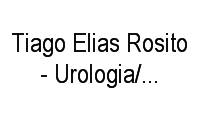 Logo Tiago Elias Rosito - Urologia/Uropediatria em Moinhos de Vento