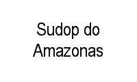 Logo Sudop do Amazonas em Distrito Industrial I