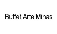 Logo Buffet Arte Minas em São Gabriel