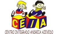 Logo Céia-centro Infantil Andréia Azevedo em Caiçara-Adelaide