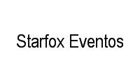 Logo Starfox Eventos