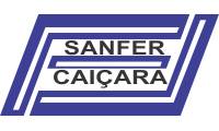 Logo Empresa Reunidas Sanfer Caiçara em Vila Nova