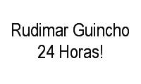 Logo Rudimar Guincho 24 Horas!