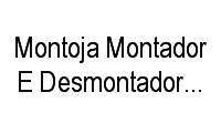 Logo de Montoja Montador E Desmontador de Móveis em Fátima