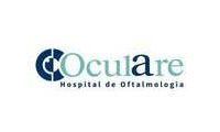 Logo Oculare - Hospital de Oftalmologia em Santa Efigênia