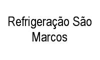 Logo Refrigeração São Marcos em Ingleses do Rio Vermelho
