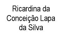 Logo Ricardina da Conceição Lapa da Silva em Jardim Gramacho