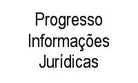 Logo Progresso Informações Jurídicas