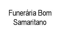 Logo Funerária Bom Samaritano em Asa Sul