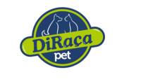 Logo DiRaça Pet em Vila Vista Alegre