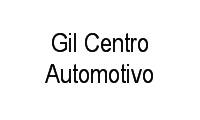 Logo Gil Centro Automotivo em Santa Helena