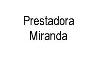 Logo Prestadora Miranda em Canasvieiras