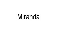 Logo Miranda em Canasvieiras