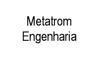 Logo Metatrom Engenharia em São Braz