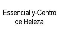Logo Essencially-Centro de Beleza em Jatiúca