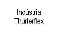 Logo Indústria Thurlerflex em Conselheiro Paulino