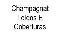 Logo Champagnat Toldos E Coberturas