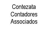 Logo Contezata Contadores Associados em Passo da Areia