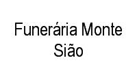 Logo Funerária Monte Sião em Centro