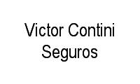 Logo Victor Contini Seguros em Centro