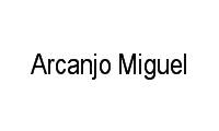 Logo Arcanjo Miguel em Centro