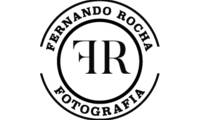 Logo Fernando Rocha Fotografia