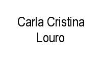 Logo Carla Cristina Louro em Arigolândia