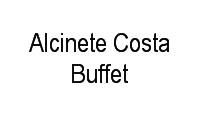 Logo Alcinete Costa Buffet