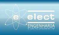 Logo Elect Engenharia E Instalações - Rio de Janeiro em Centro
