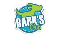 Logo Bark's Club em Indianópolis