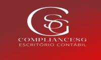 Logo Compliancesg Consultoria e Assessoria Contábil em Rio Branco