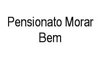 Logo Pensionato Morar Bem