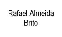 Logo Rafael Almeida Brito em Cirurgia