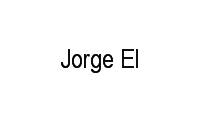 Logo Jorge El em Barra da Tijuca