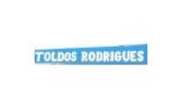 Logo Toldos Rodrigues em Jaguaribe