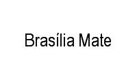 Logo Brasília Mate em Santo Antônio