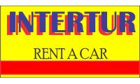 Logo Intertur Rent A Car em Ponta Negra
