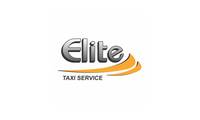 Logo Elite Taxi Service 