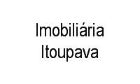 Logo Imobiliária Itoupava