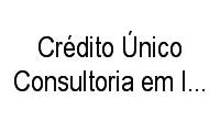 Logo Crédito Único Consultoria em Investimento em Centro