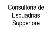 Logo Consultoria de Esquadrias Supperiore em Ipiranga