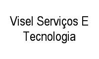 Logo Visel Serviços E Tecnologia