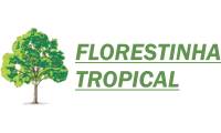 Logo Florestinha Tropical em Olho D'Água