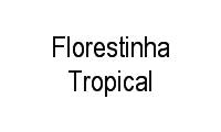 Logo Florestinha Tropical em Olho D'Água