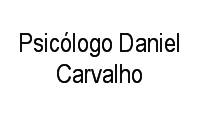 Logo Psicólogo Daniel Carvalho em Assunção