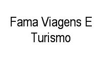 Logo Fama Viagens E Turismo em Parque Residencial Laranjeiras