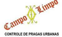 Logo CAMPO LIMPO CONTROLE DE PRAGAS URBANAS em Jardim Elizabeth